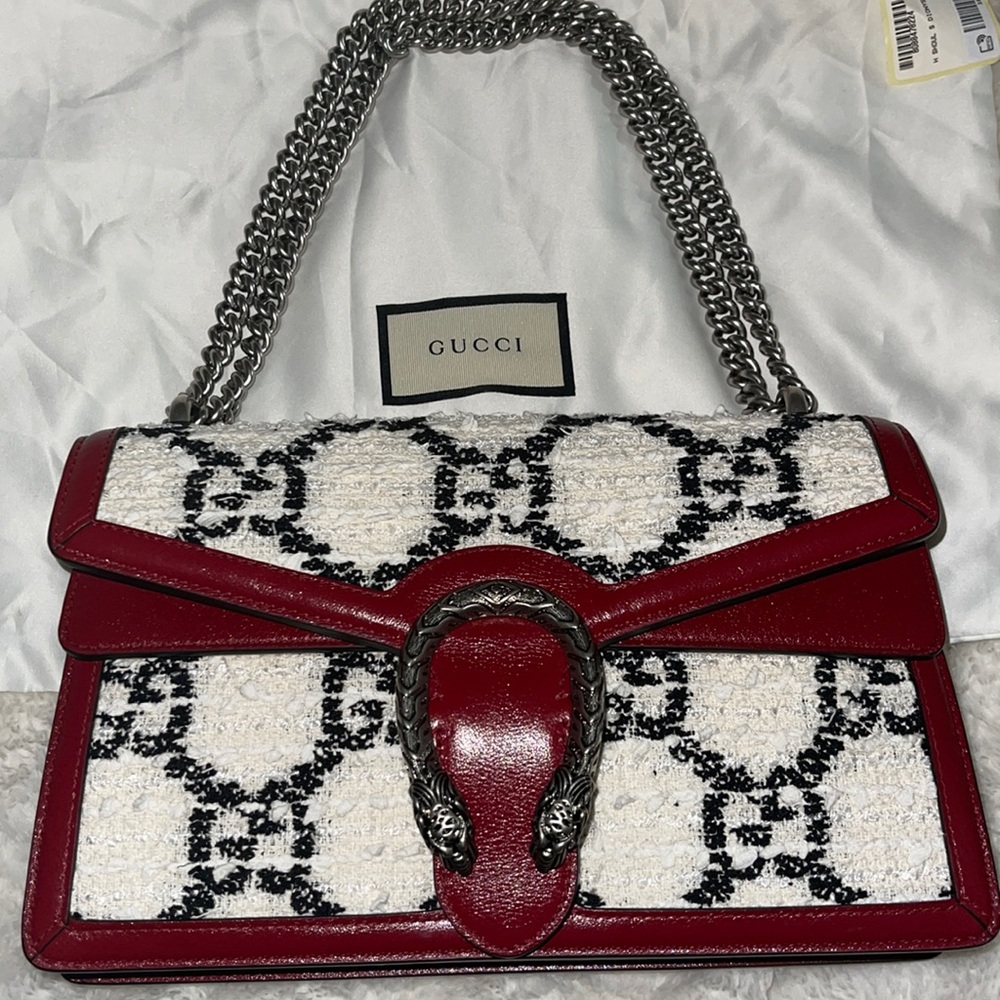 Gucci Shoulder Bag